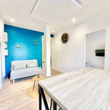 Le Havre - Appartements T2 Et T3 - Tout Confort - Nouveau ภายนอก รูปภาพ