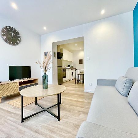 Le Havre - Appartements T2 Et T3 - Tout Confort - Nouveau ภายนอก รูปภาพ