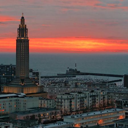 Le Havre - Appartements T2 Et T3 - Tout Confort - Nouveau ภายนอก รูปภาพ