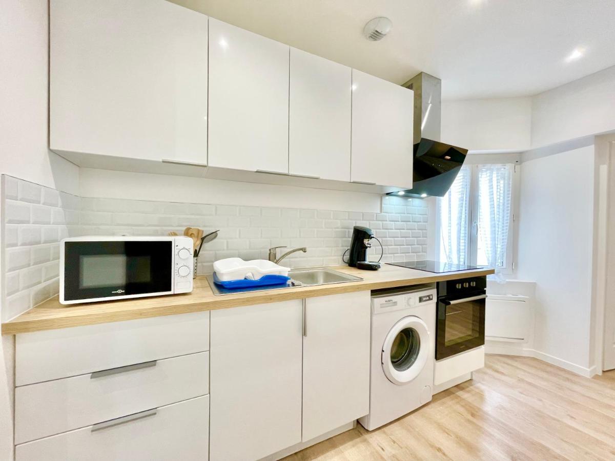 Le Havre - Appartements T2 Et T3 - Tout Confort - Nouveau ภายนอก รูปภาพ