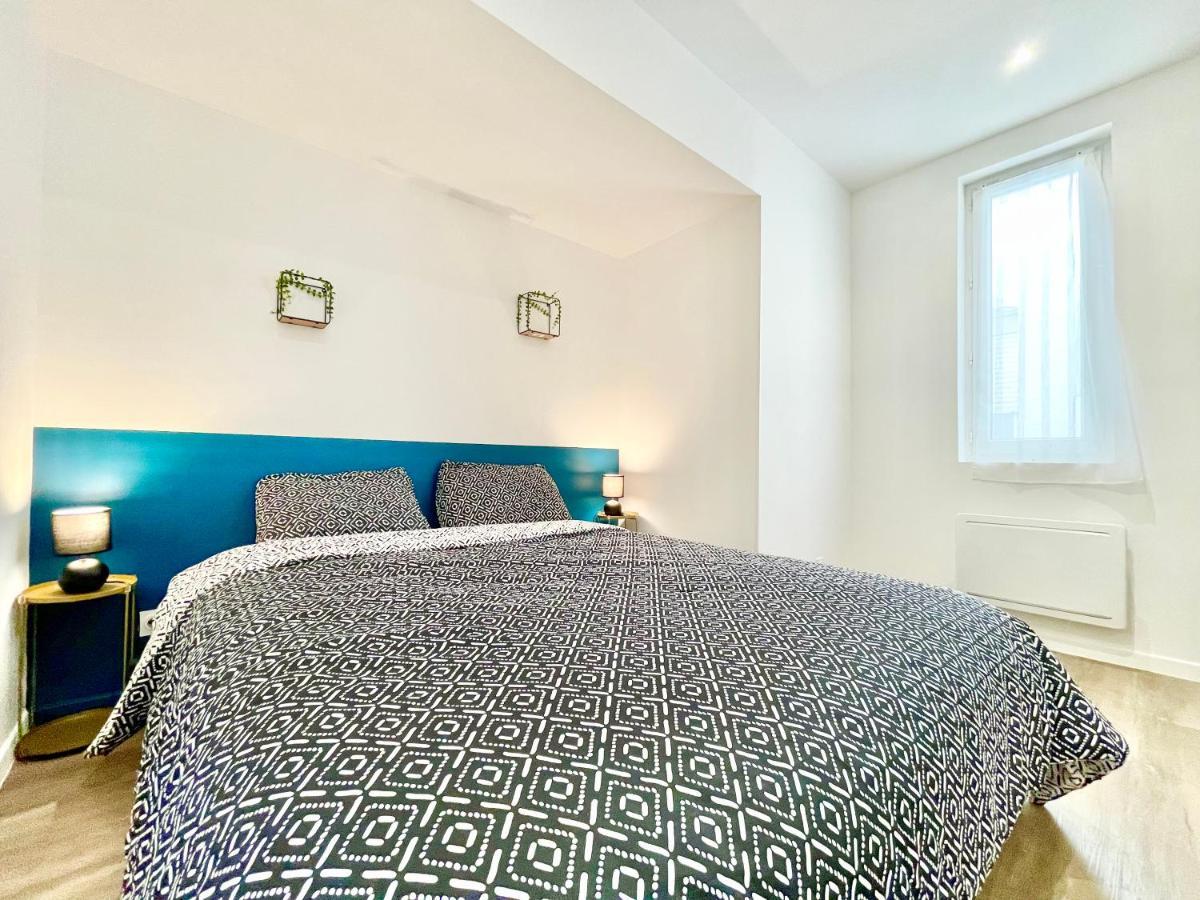Le Havre - Appartements T2 Et T3 - Tout Confort - Nouveau ภายนอก รูปภาพ